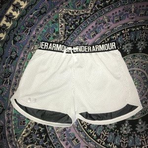 Under armour shorts